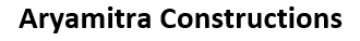 Aryamitra Constructions logo