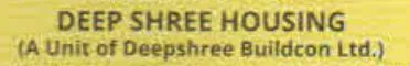 Deep Shree Housing logo