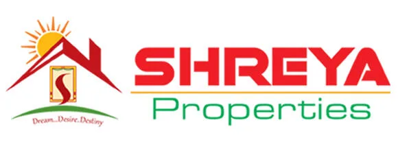 Shreya Properties Visakhapatnam logo