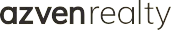 Azven Realty Builders logo