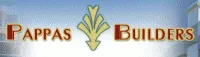 Pappas Builders logo