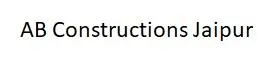 A. B. CONSTRUCTIONS logo
