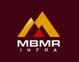 MBMR Infra logo
