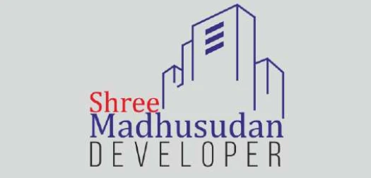 Shree Madhusudan Developer logo