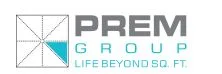 Prem Group logo