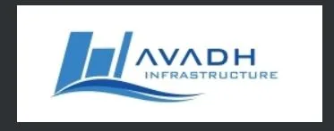 Avadh Infrastructure logo