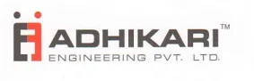 ADHIKARI ENGINEERING logo