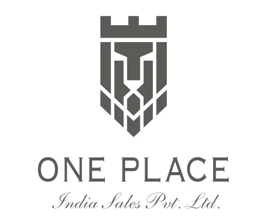 One Place Group logo