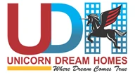 Unicorn Dream Homes logo