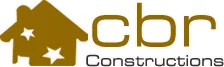 Cbr Construction Builders logo