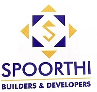 Spoorthi Builders logo