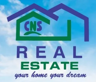 CNS Real Estate logo