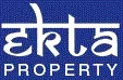 Ekta Property logo