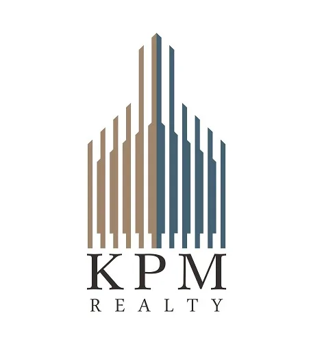 KPM Realty logo