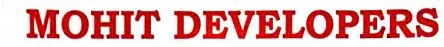 Mohit Developers logo