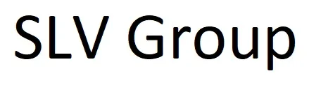 SLV Group Bangalore logo