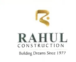 Rahul Construction Pune logo
