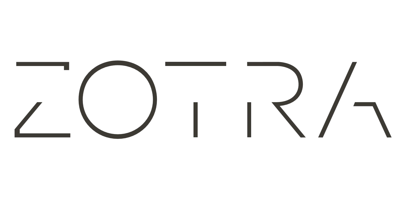 Zotra logo