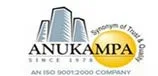 Anukampa Group Builders logo