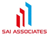 Sai Associates Builders logo