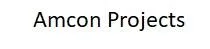 Amcon Projects logo