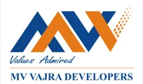 MV Vajra Developers logo