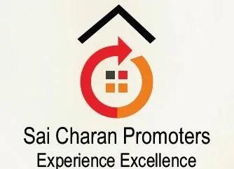 Sai Charan Promoters logo