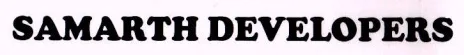 Samarth Developers Thane logo