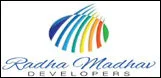 Radha Madhav Developers logo