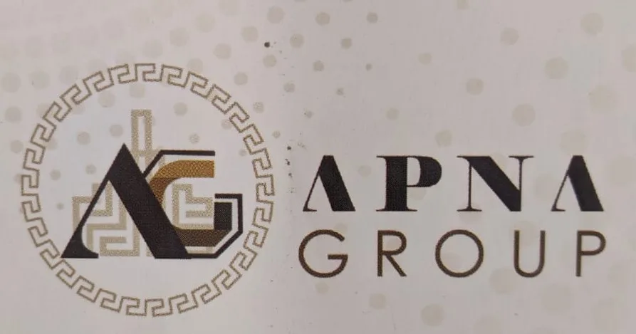 Apna Group Builders logo