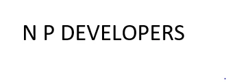 N P Developers logo