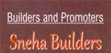 Sneha Builders logo