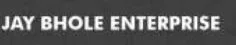 Jay Bhole Enterprise logo