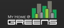 Greens Projects Builders logo