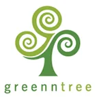 Greenn Tree Homes And Ventures logo