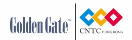 Golden Gate CNTC logo