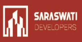 Saraswati Developers Gandhinagar logo