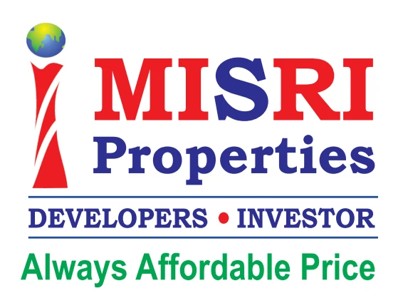 Misri Properties logo