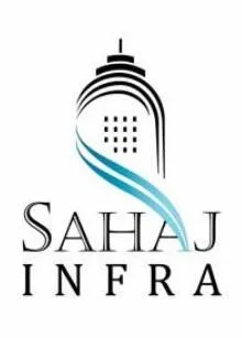 Sahaj Infra logo