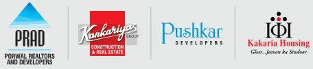 Porwal and Kankariyas and Pushkar and Kakaria logo
