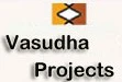 Vasudha Projects logo