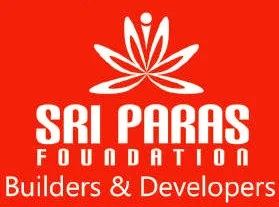 Sri Paras Foundation logo