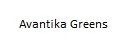 Avantika Greens logo