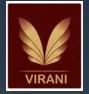 Virani Group Bangalore logo