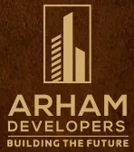 Arham Developers Mumbai logo