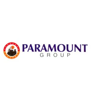 Paramount Group Pune logo