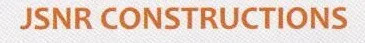 JSNR Constructions logo