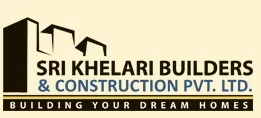 Sri Khelari Builders logo