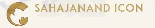 Sahajanand Icon logo