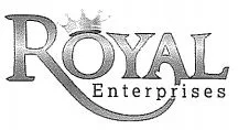 Royal Enterprises Karjat logo